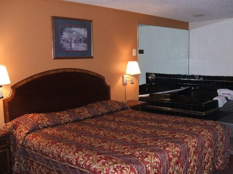 A Victory Inn & Suites - Детройт Номер фото